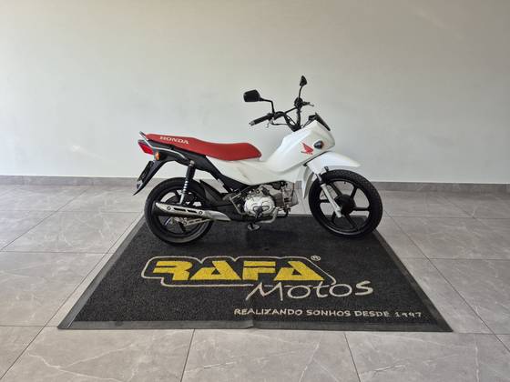 HONDA POP 110i HONDA POP 110i